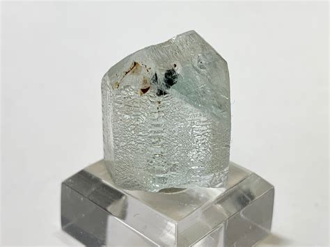 トパーズ / Akwanga, Nigeria産 | Mineral ONE BOX