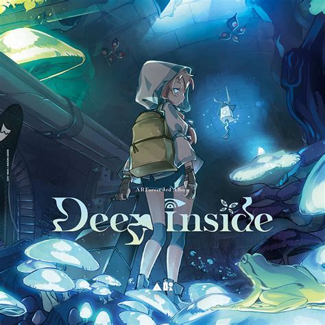 Deep Inside | OTHER LABEL,ARForest | TANO*C STORE