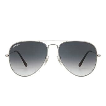 Buy CONRAD RONTGEN Premium Aviator Sunglasses for Men Women Classic ...