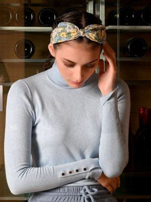 Buy Odette Multicolour Elegant Hairband Online