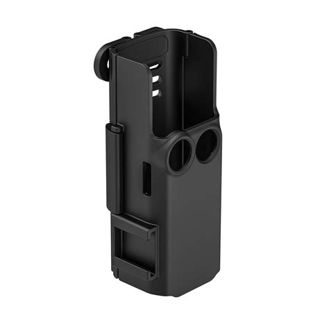 Buy AIROKA Pocket 3 Expansion Adapter, Fixed Bezel Expansion Grip Cold ...