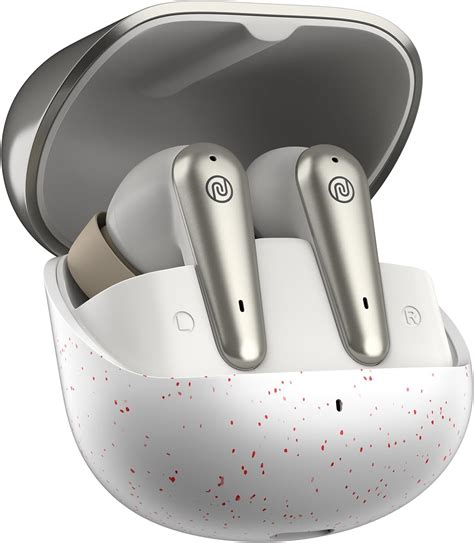 Noise Buds X Prime in-Ear Truly Wireless Earbuds with 120H of Playtime ...