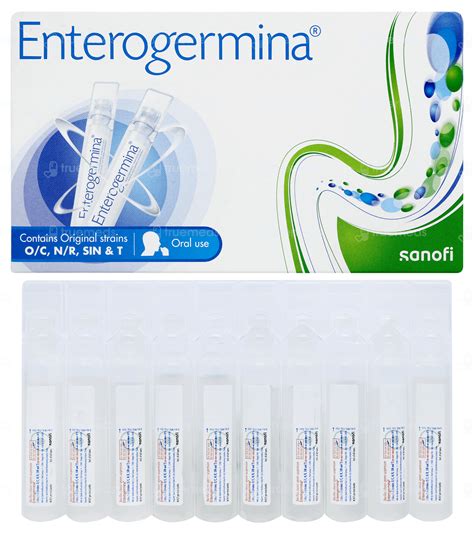 Enterogermina Suspension: Uses, Side Effects, Price & Substitutes