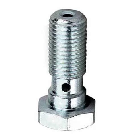 Banjo Bolt - Banjo Bolt 8 mm Manufacturer from Ludhiana