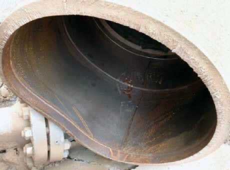 Image result for Pneumatic Testing Failure