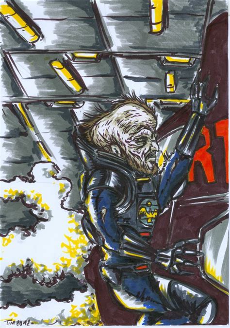 Image result for Prometheus Fifield