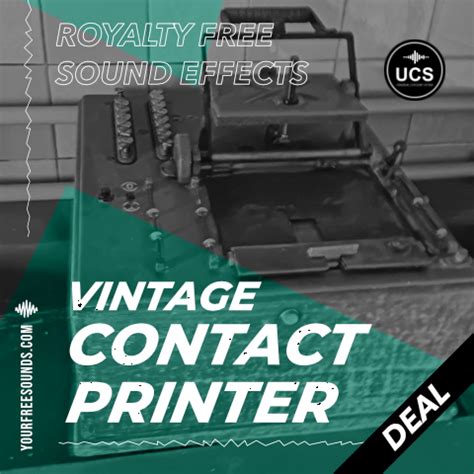 Image result for Printer Sound Effects