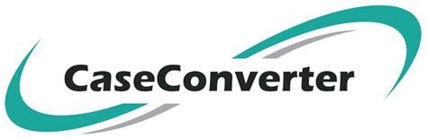 Case Converter | An Online tool to convert the case of any text