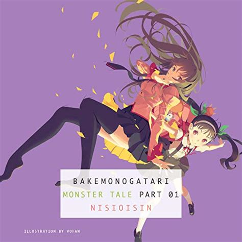 Bakemonogatari Openign 1 的图像结果