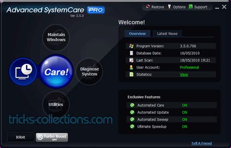 Image result for Advanced SystemCare Ultimate 14 Key Code