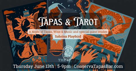 Tapas & Tarot, 225 Elm Street, Ludlow, KY, United States, Kentucky ...