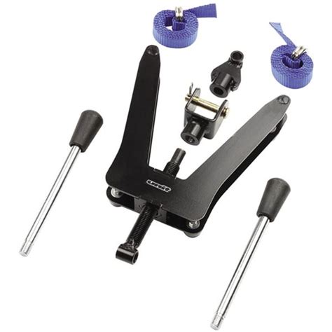 Motion Pro Motorcycle Spring Compressor 的图像结果