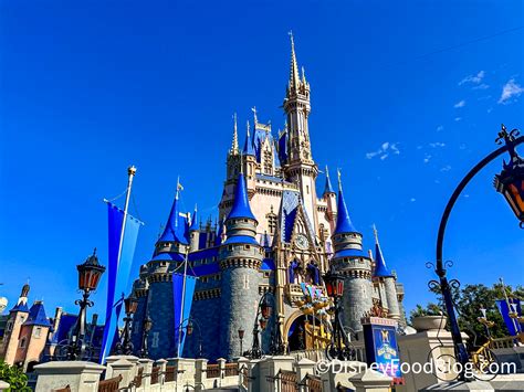 Disney World Permanent Closures 2023 | the disney food blog