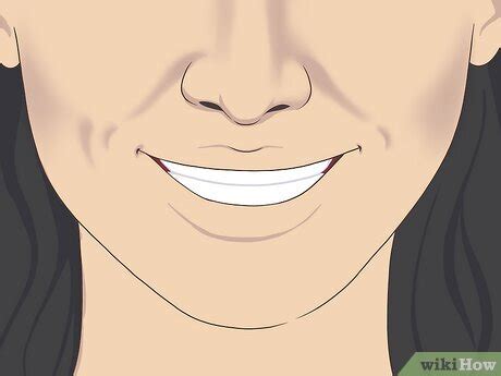 Image result for How to Draw Dimples