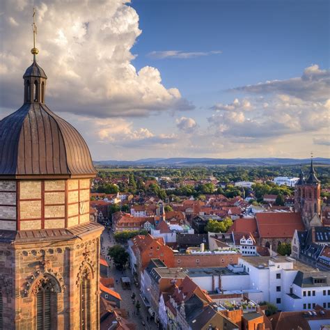 GÖTTINGEN TOURISMUS ND MARKETING (2026) All You Need to Know BEFORE You ...