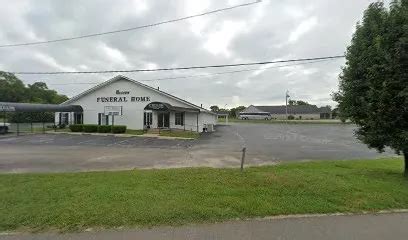 Neal-Tarpley-Parchman Funeral Home - Funeral Home Pages