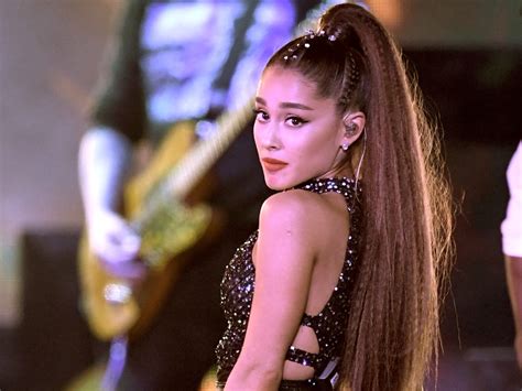 Ariana Grande Net Worth 2022 - The Event Chronicle