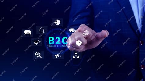 B2C Strategy 的图像结果