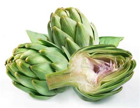 7 Surprising Health Benefits of Artichokes