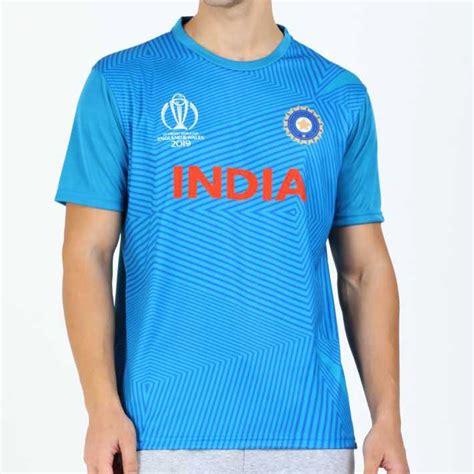 Official ICC Merch | LBB