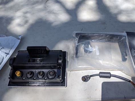 Image result for Simrad Go7 Problems