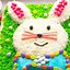 Image result for Easter Bunny Cupcakes