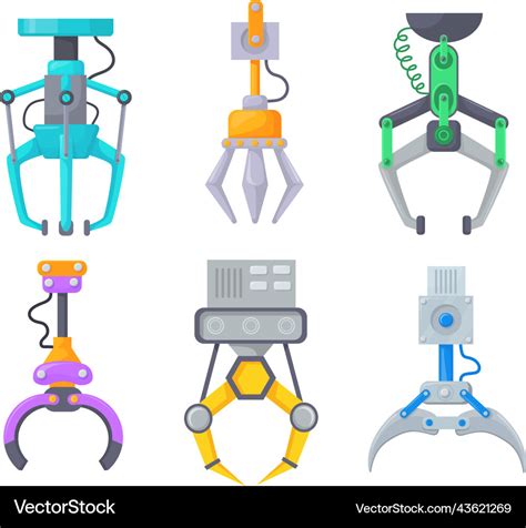 Claw Machine Design 的图像结果