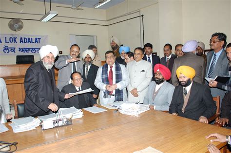 High Court: Photo Gallery