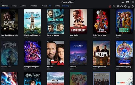 Image result for Popcorn Time iOS