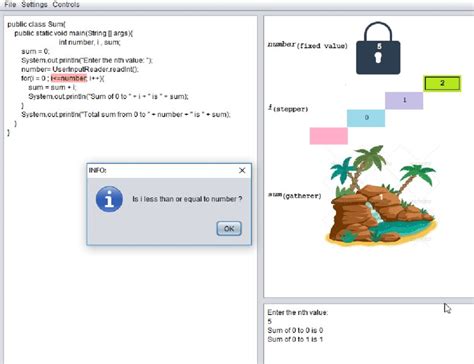 Basic Sum Program in Java 0F Four Numbers 的图像结果