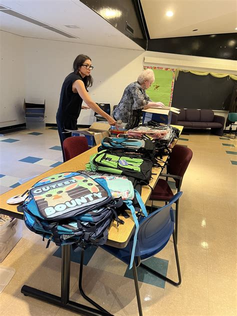 Turning Point Academy on Twitter: "TPA school year off to a great start ...