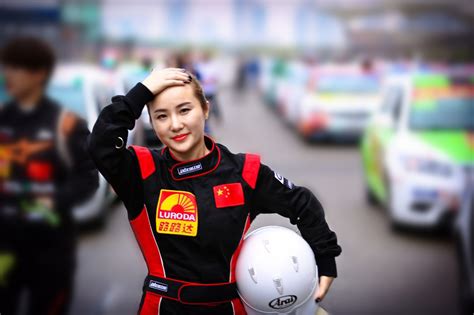寻找中国最强女赛车手题_搜狐汽车_搜狐网