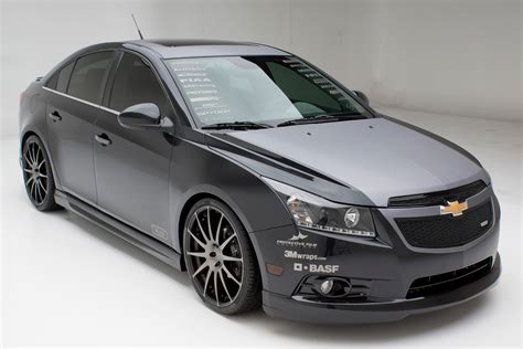 Project Builds - MAD INDUSTRIES