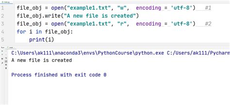 Python File Example 的图像结果