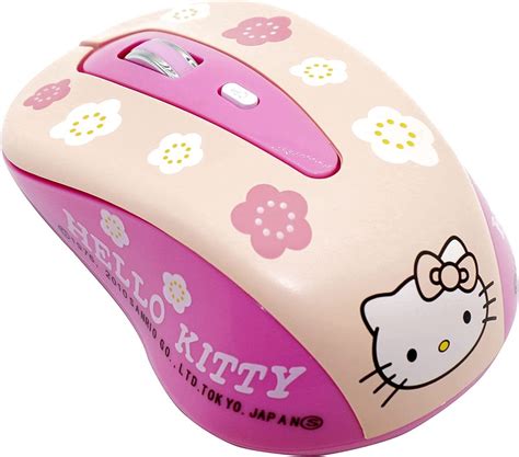 Image result for Hello Kitty Computer Mouse