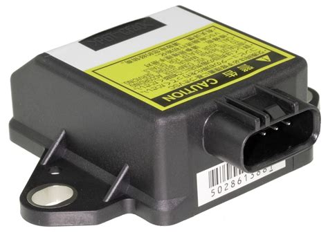 Image result for Yaw Sensor Replacement