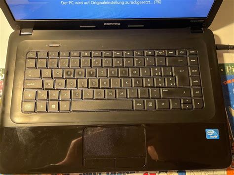 Image result for Compaq CQ58 Computer