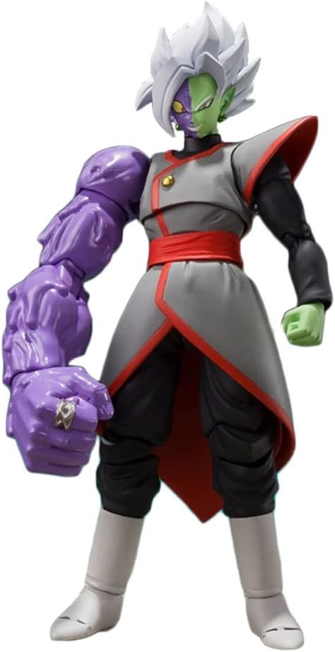 ALDYS Anime Dragon Ball Z Zamasu Figure Action Figure Gift India | Ubuy