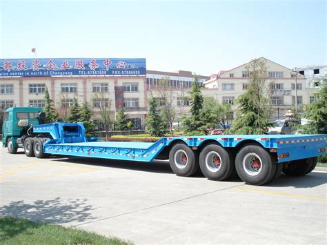 Image result for Front Loader Trailer