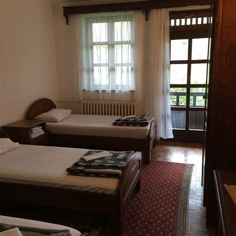 STUDENICA MONASTERY GUEST HOUSE (Kraljevo) - Villa Reviews & Photos ...