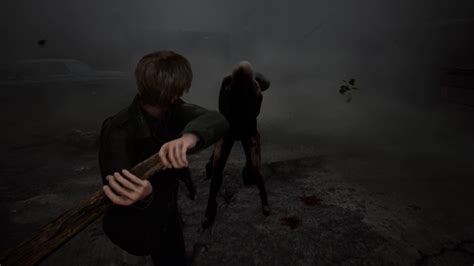 Slideshow: Silent Hill 2 (2024) Review Screens