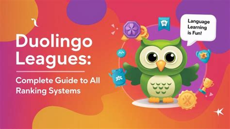 Duolingo's Ultimate League: The Pinnacle Of Language Learning