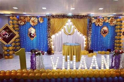 Dreamcore Decors - Decorator - Valasaravakkam - Weddingwire.in
