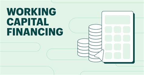 5 Top Options for Working Capital Financing - Shopify India