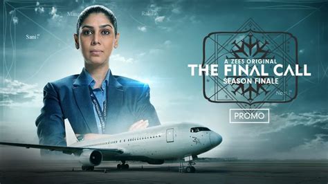 Watch The Final Call Web Series All Episodes Online in HD On ZEE5