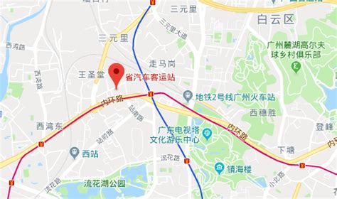 广东省汽车客运站在哪里_百度知道