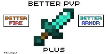 PvP Texture Pack for Java How to Download 的图像结果