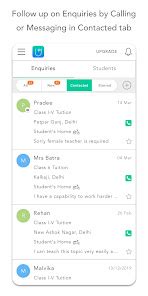 UrbanPro for Tutors – Apps on Google Play