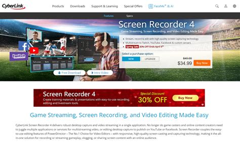 Image result for Screen Recording Software