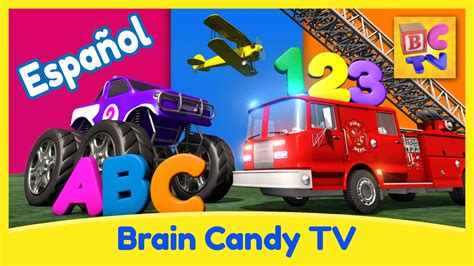 Brain Candy TV Español | Kartoon Channel